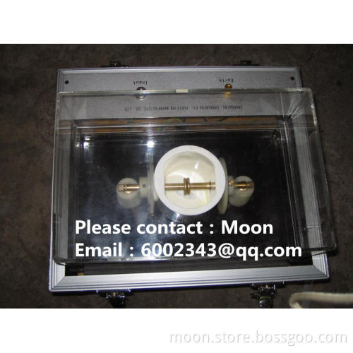 OT-BDV Transformer Oil Tester, Dielectric Strength Tester/Insulating Oil Check